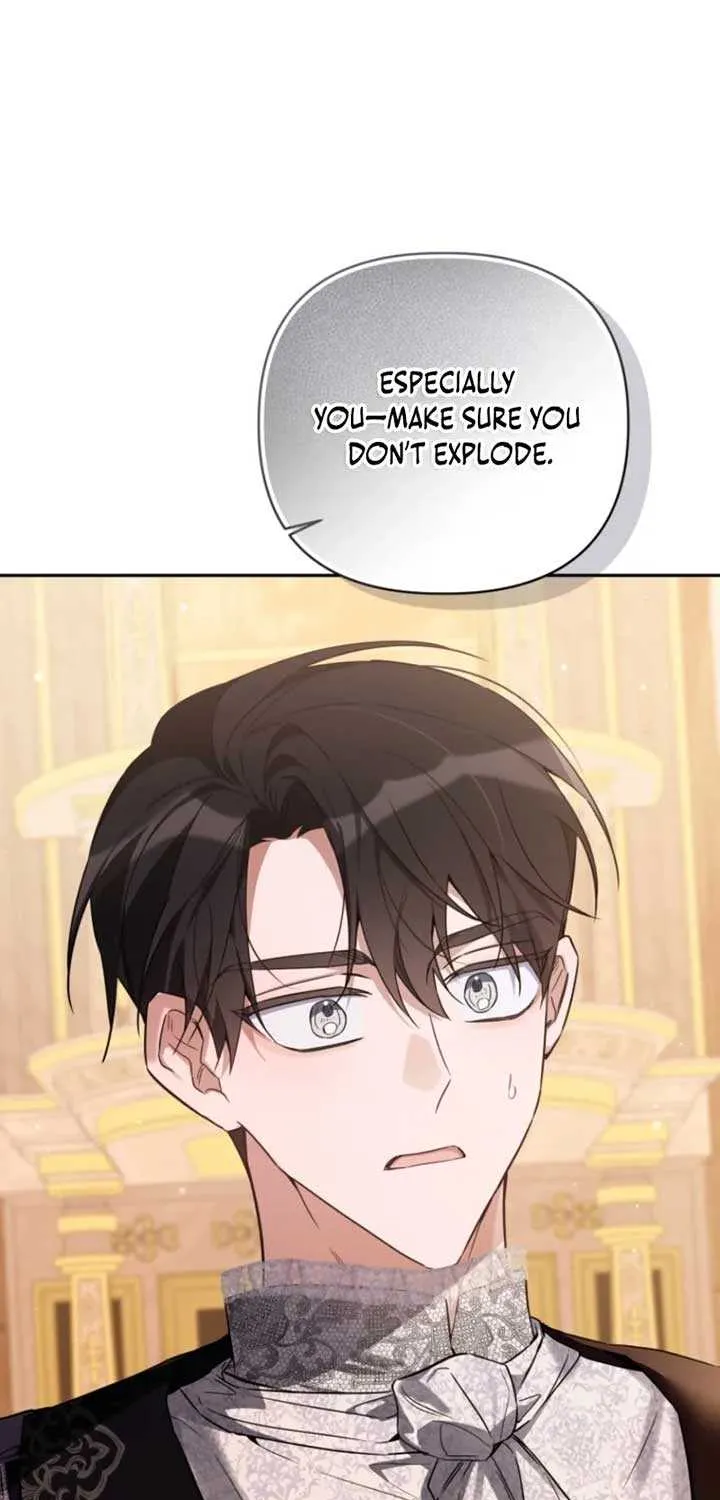 Do You Need Salvation? Chapter 55 page 109 - 
