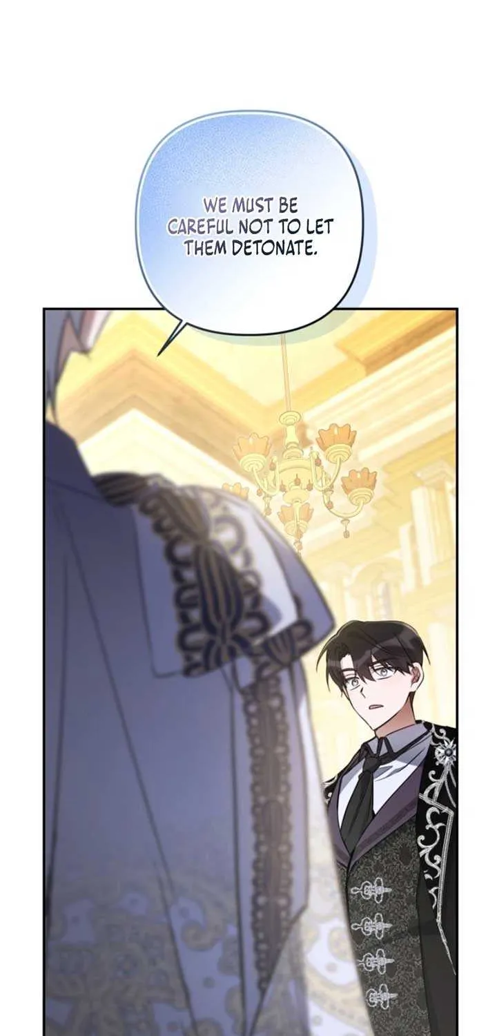 Do You Need Salvation? Chapter 56 page 29 - 