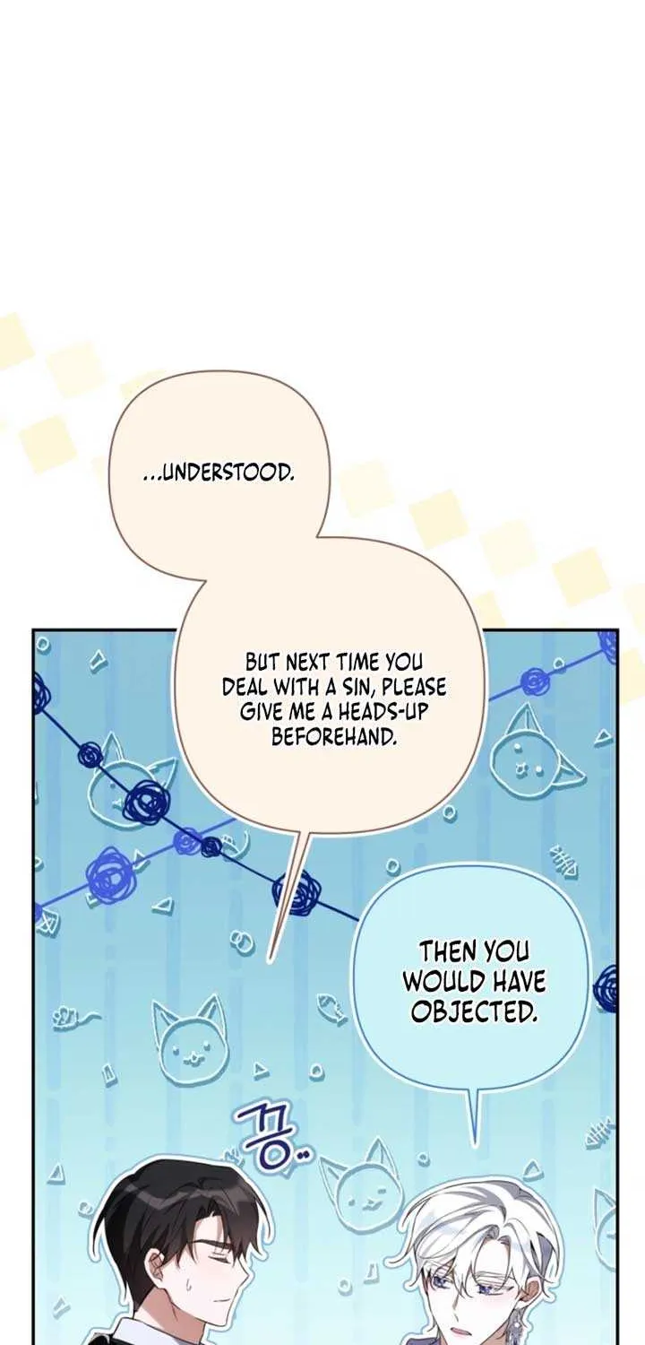 Do You Need Salvation? Chapter 56 page 35 - 
