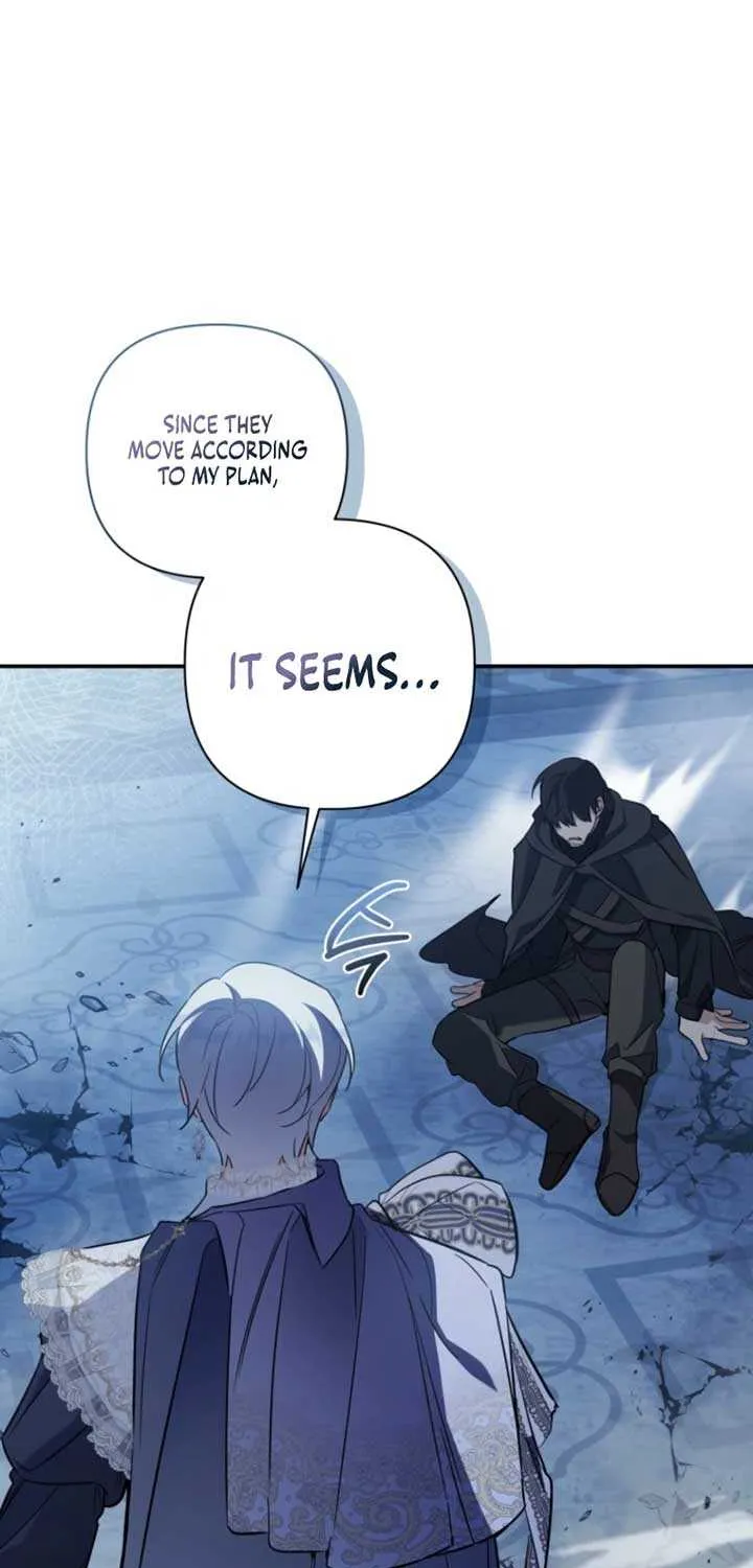 Do You Need Salvation? Chapter 56 page 43 - 