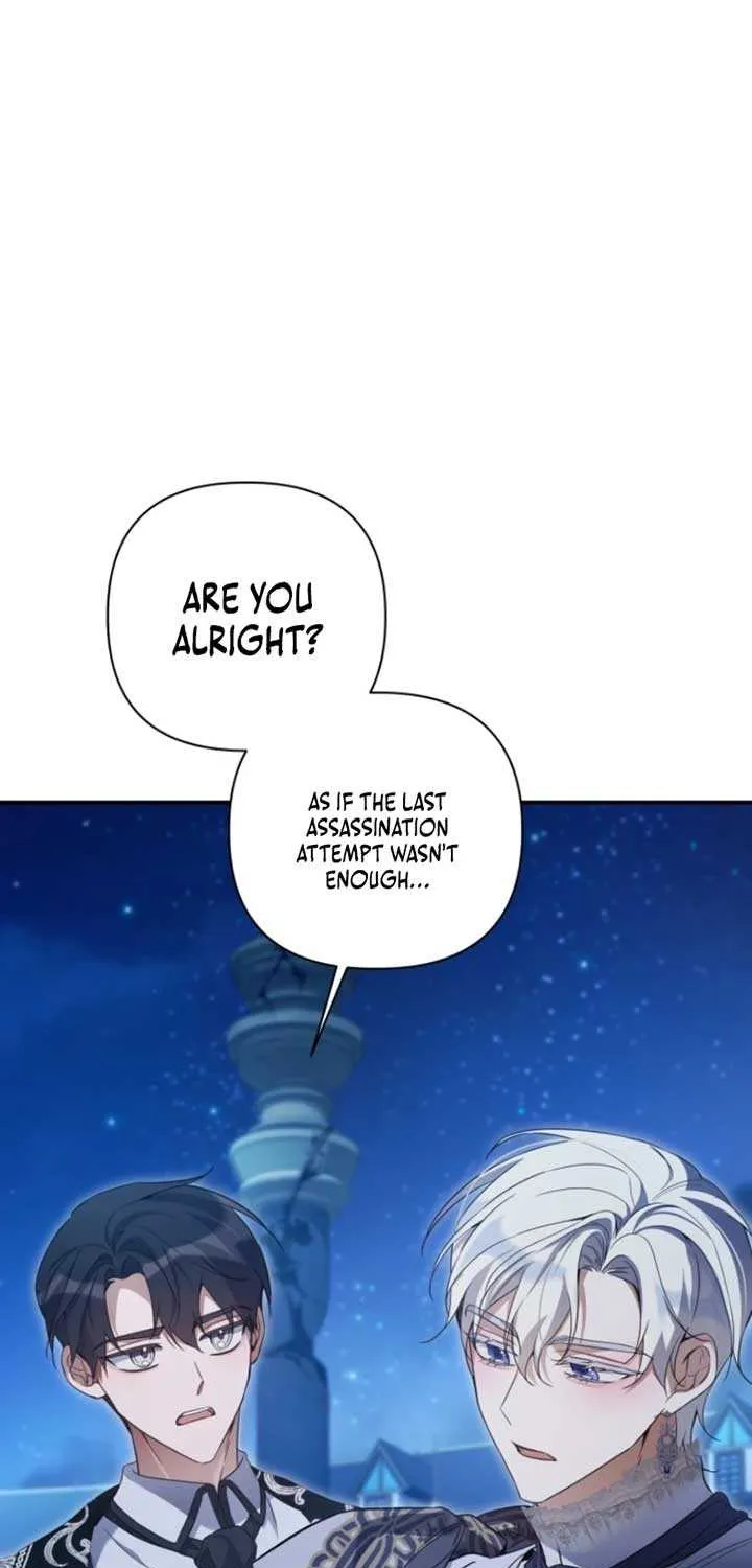 Do You Need Salvation? Chapter 56 page 48 - 