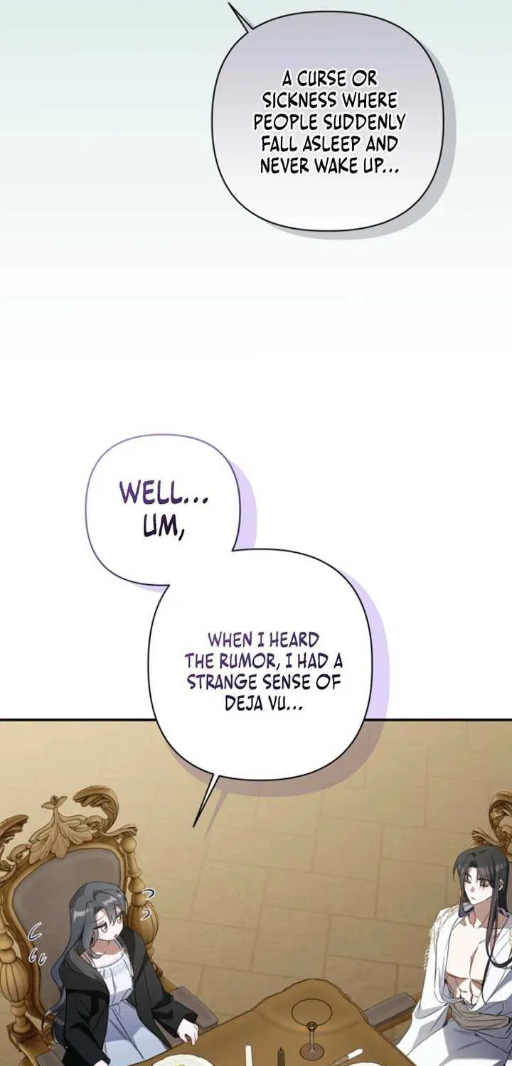 Do You Need Salvation? Chapter 57 page 19 - 