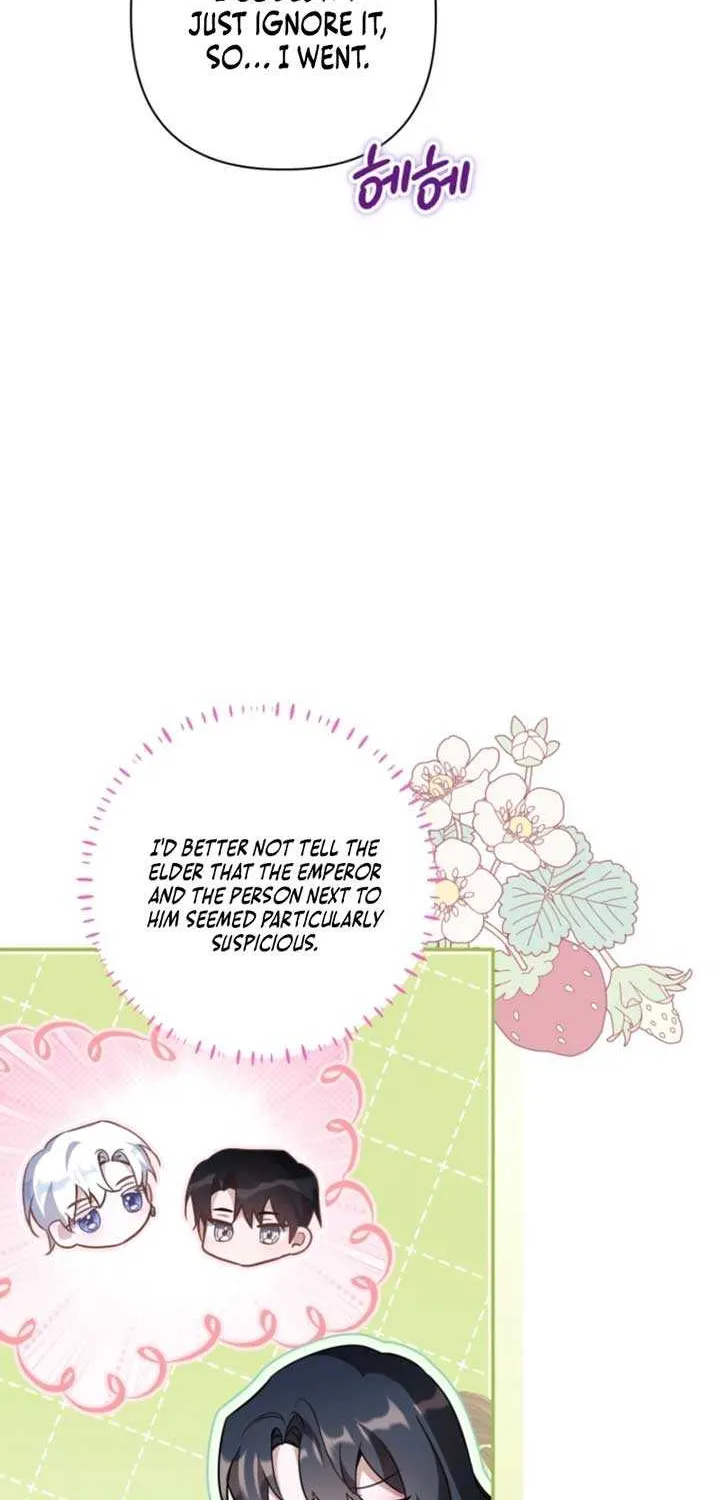 Do You Need Salvation? Chapter 57 page 22 - 