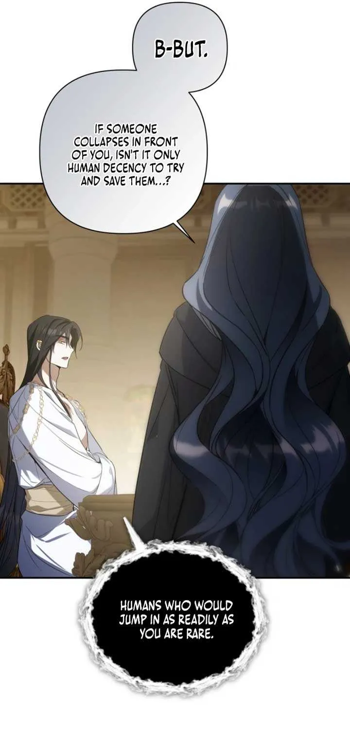 Do You Need Salvation? Chapter 57 page 37 - 
