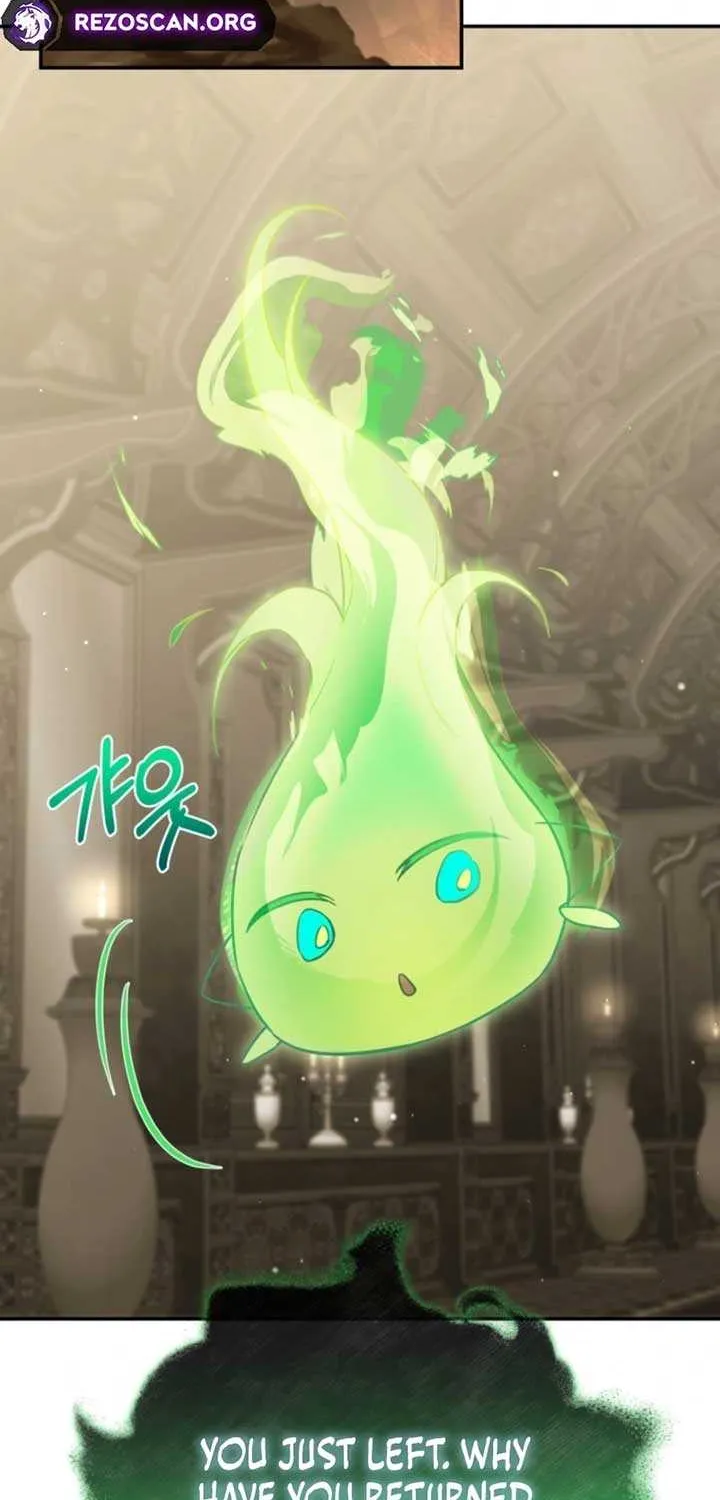 Do You Need Salvation? Chapter 57 page 49 - 