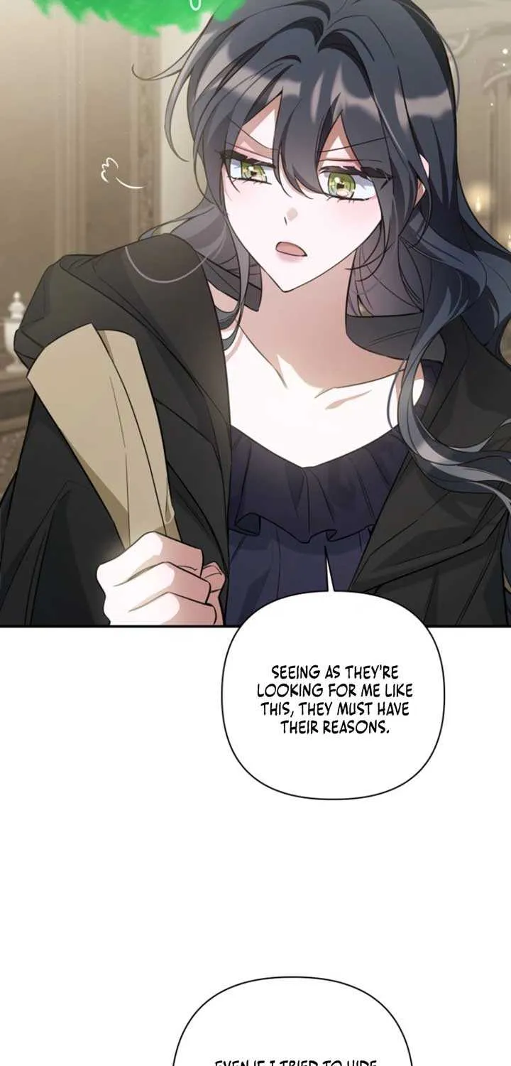 Do You Need Salvation? Chapter 57 page 61 - 