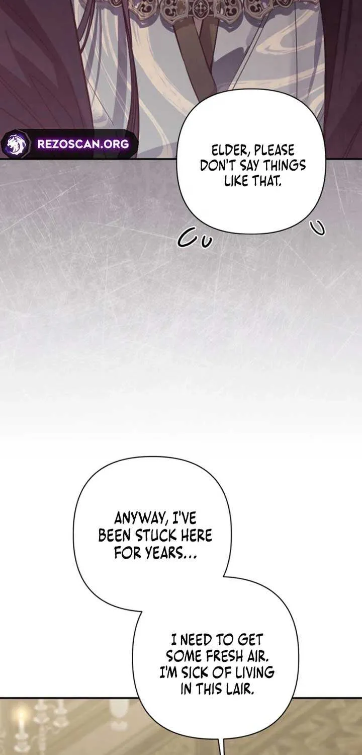 Do You Need Salvation? Chapter 57 page 65 - 