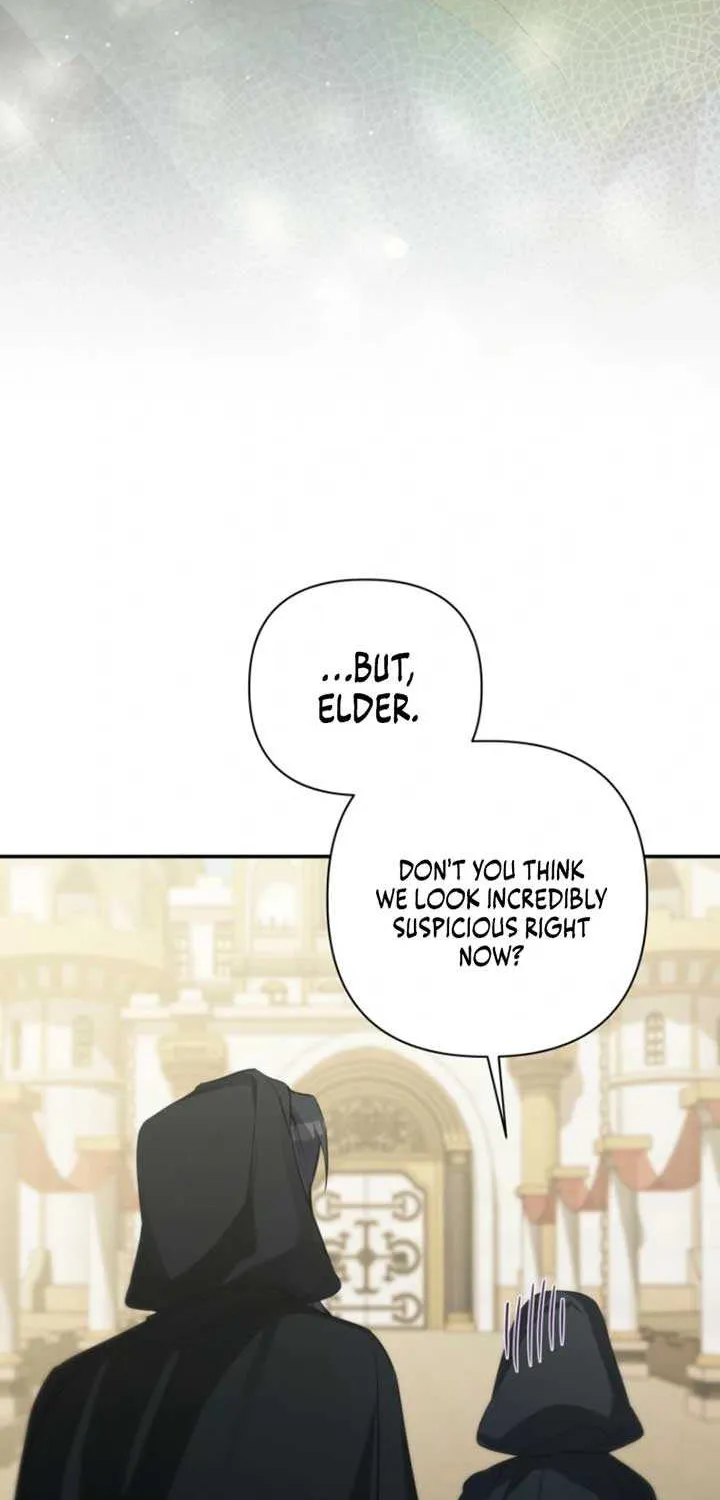 Do You Need Salvation? Chapter 57 page 83 - 