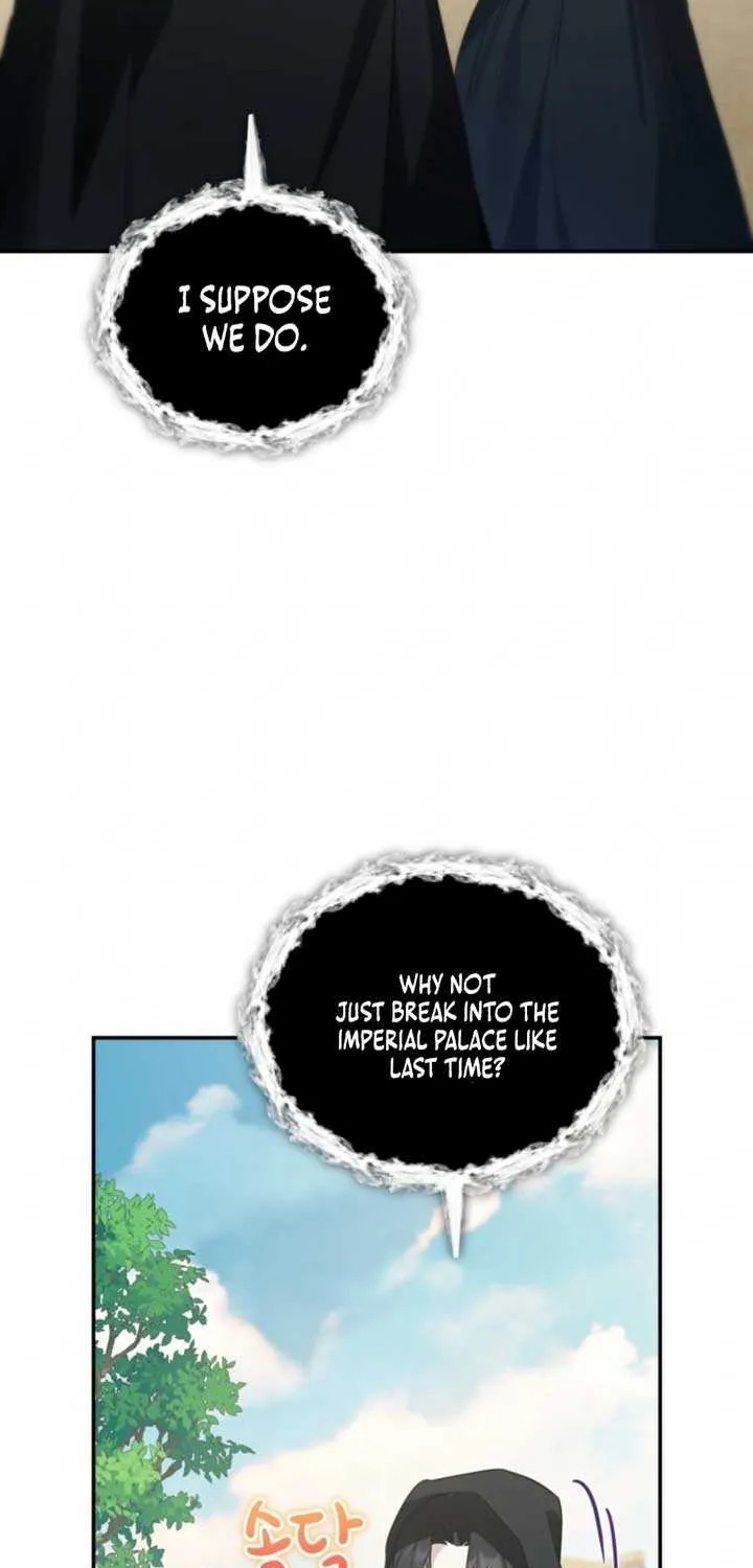 Do You Need Salvation? Chapter 57 page 84 - 