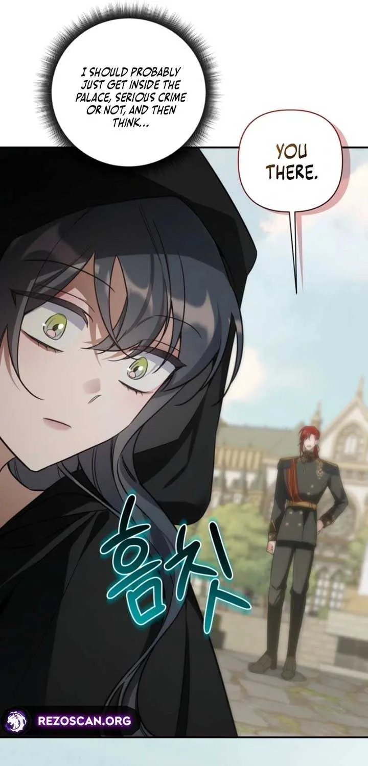 Do You Need Salvation? Chapter 57 page 91 - 