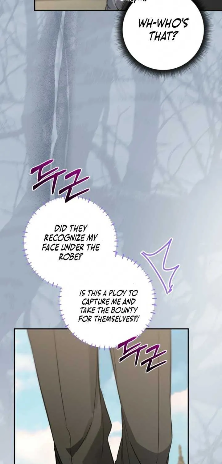 Do You Need Salvation? Chapter 57 page 93 - 