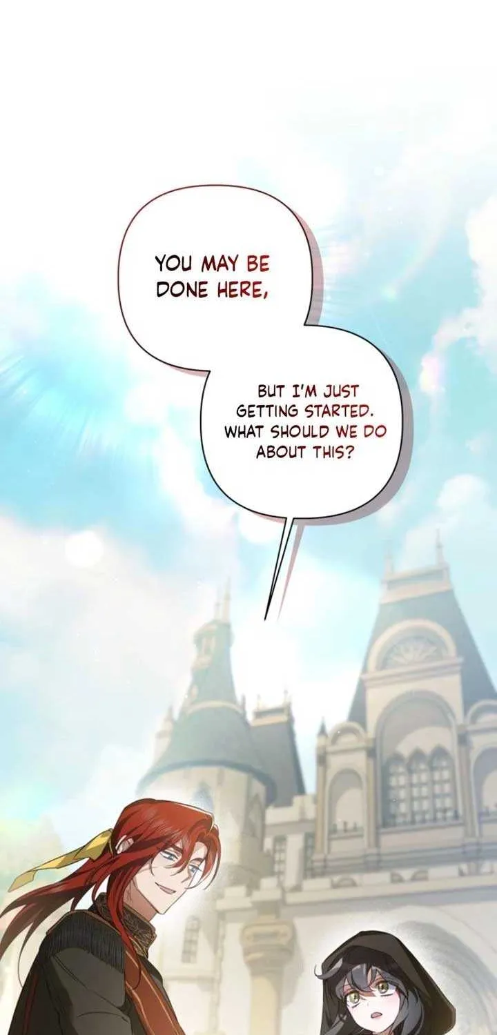 Do You Need Salvation? Chapter 58 page 12 - 