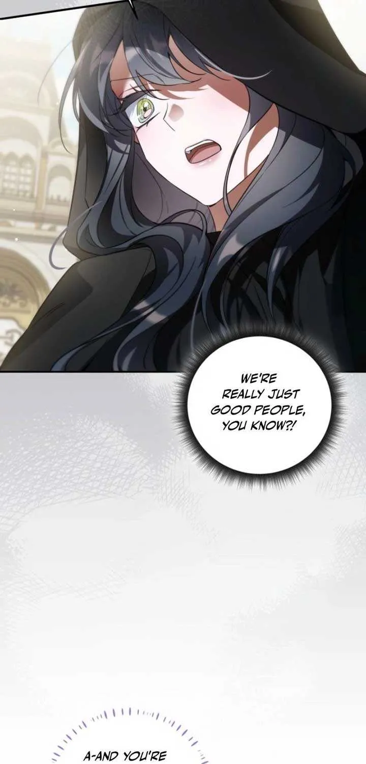 Do You Need Salvation? Chapter 58 page 15 - 