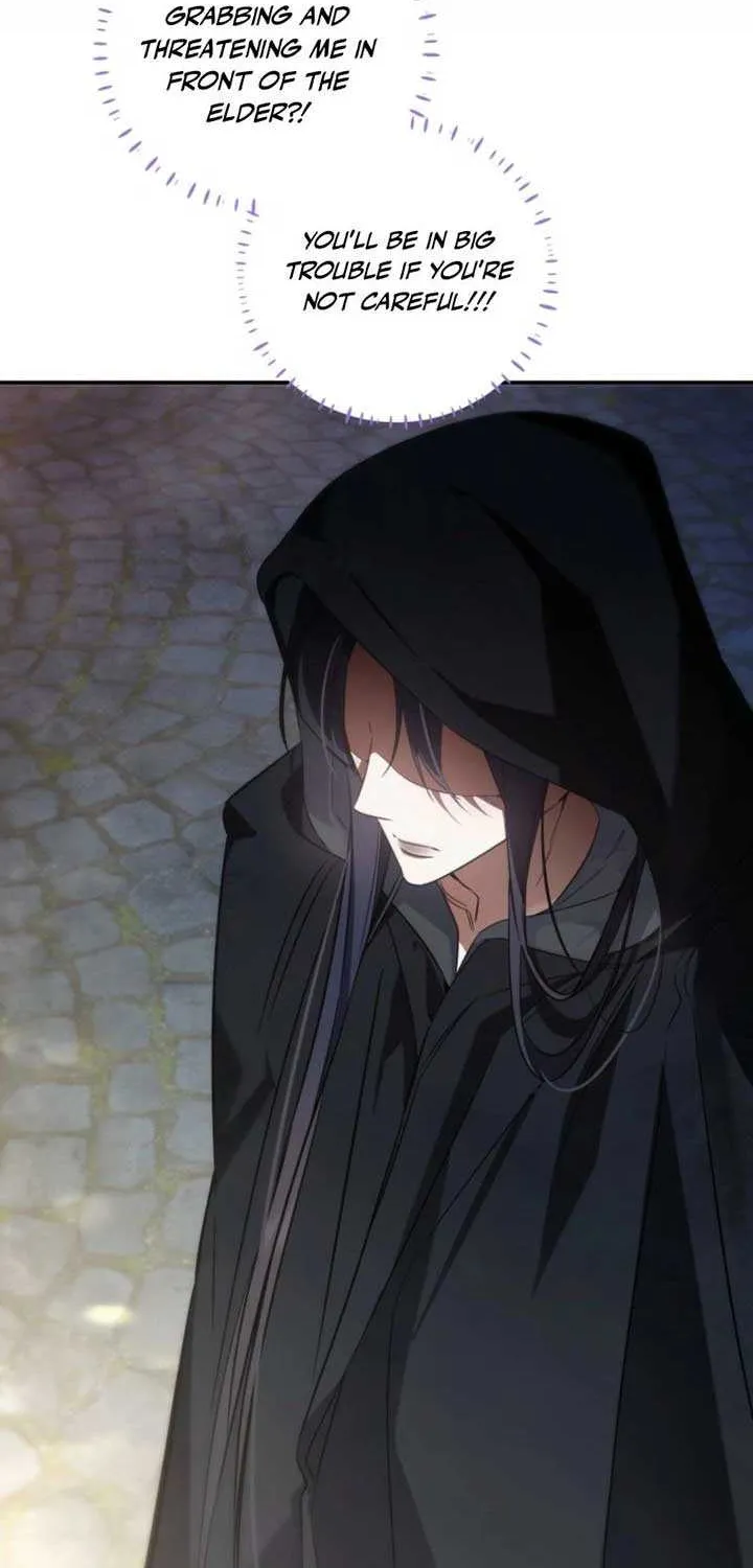 Do You Need Salvation? Chapter 58 page 16 - 