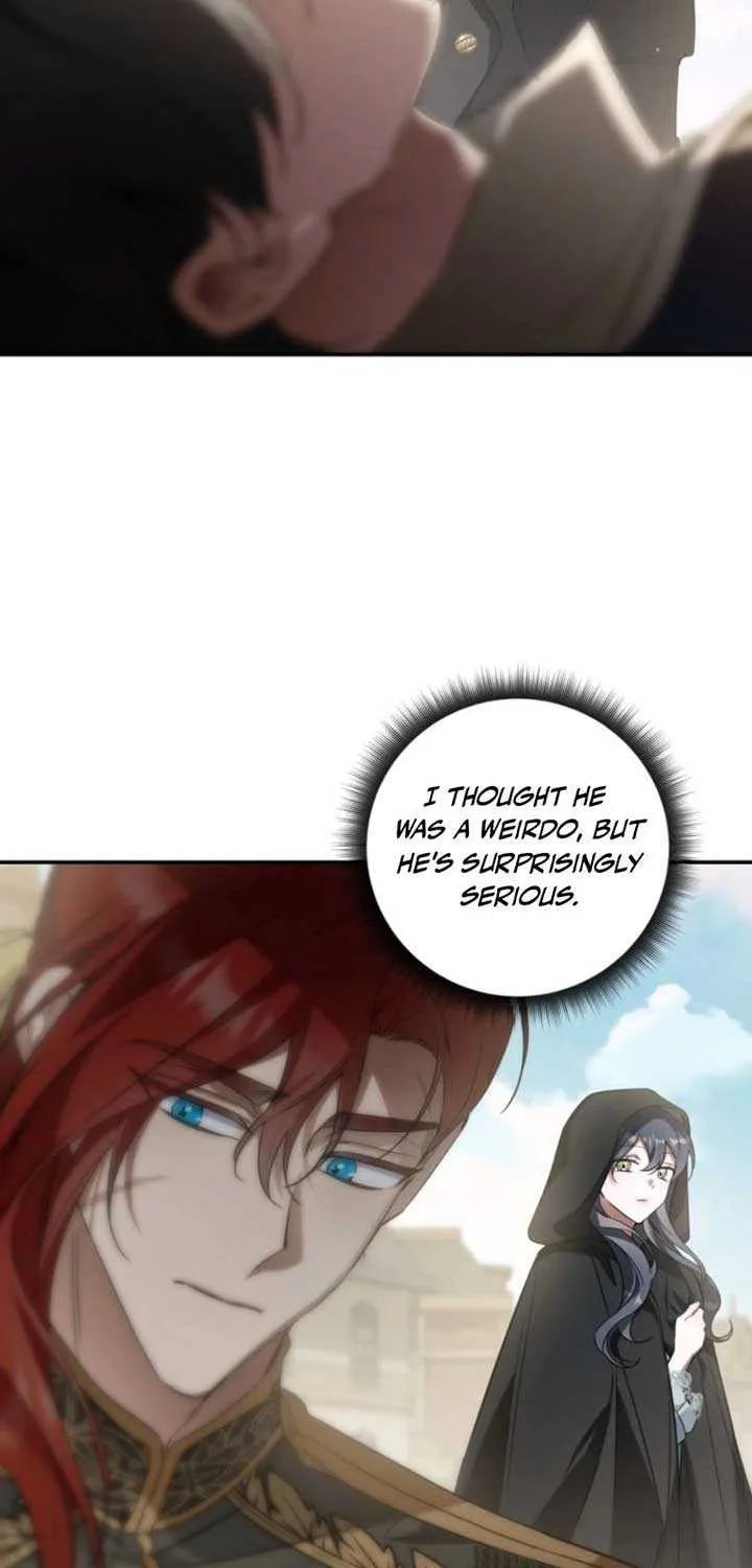 Do You Need Salvation? Chapter 58 page 24 - 