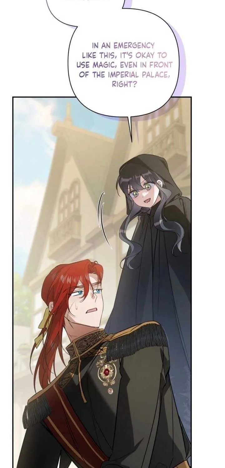 Do You Need Salvation? Chapter 58 page 33 - 