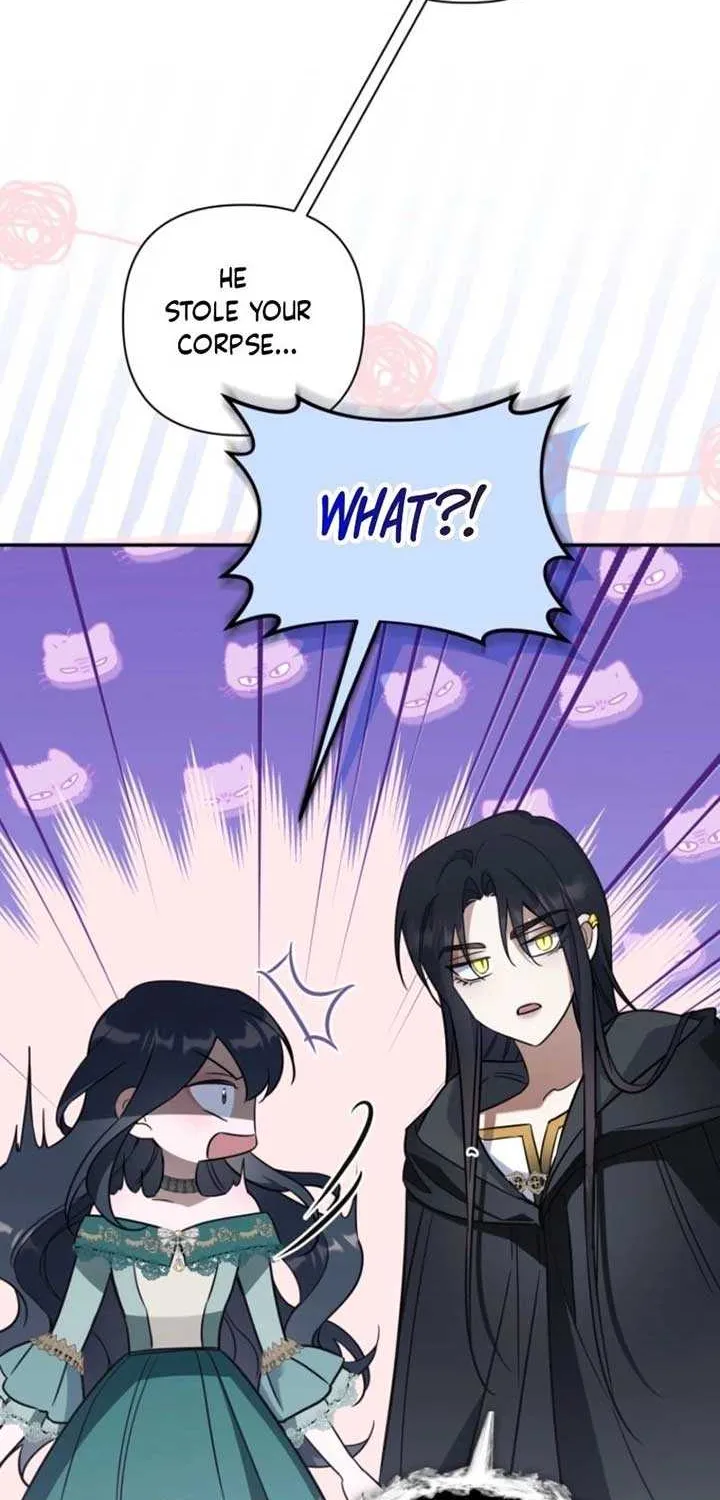 Do You Need Salvation? Chapter 58 page 74 - 