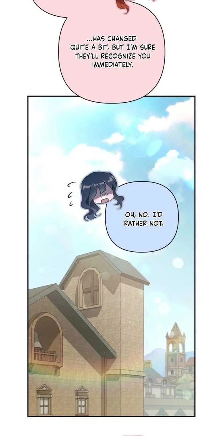 Do You Need Salvation? Chapter 58 page 81 - 