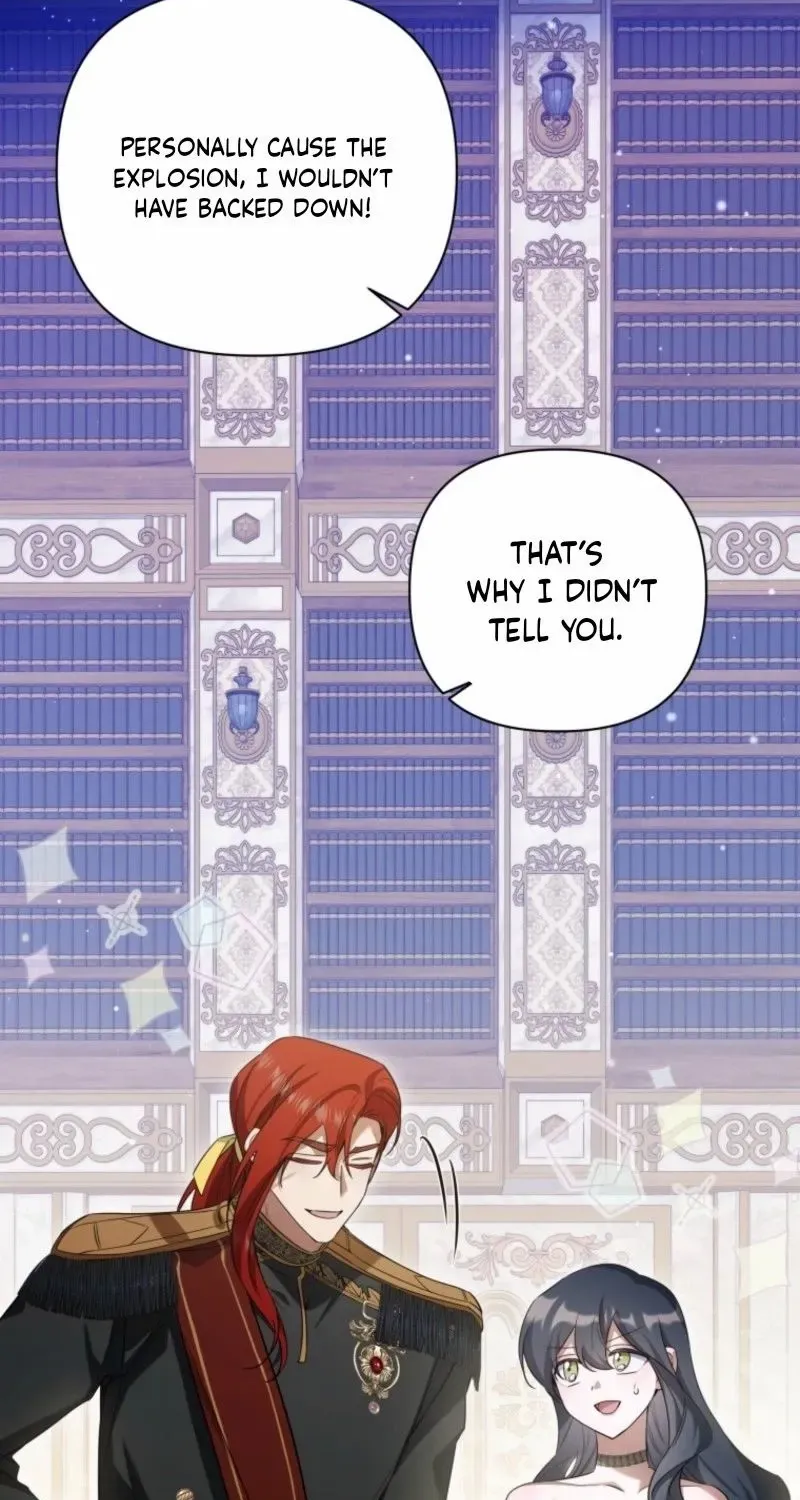 Do You Need Salvation? Chapter 59 page 33 - 
