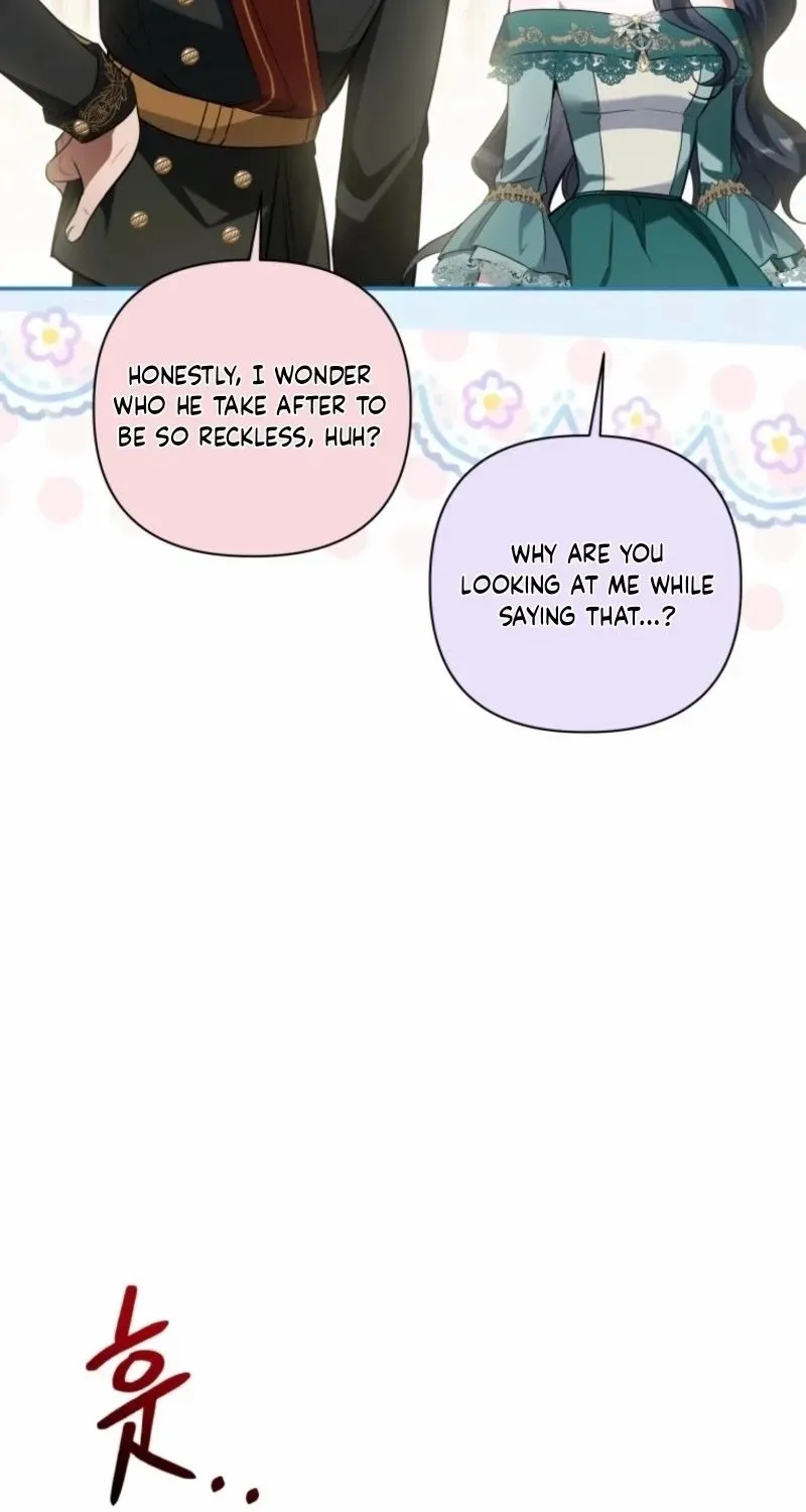 Do You Need Salvation? Chapter 59 page 34 - 