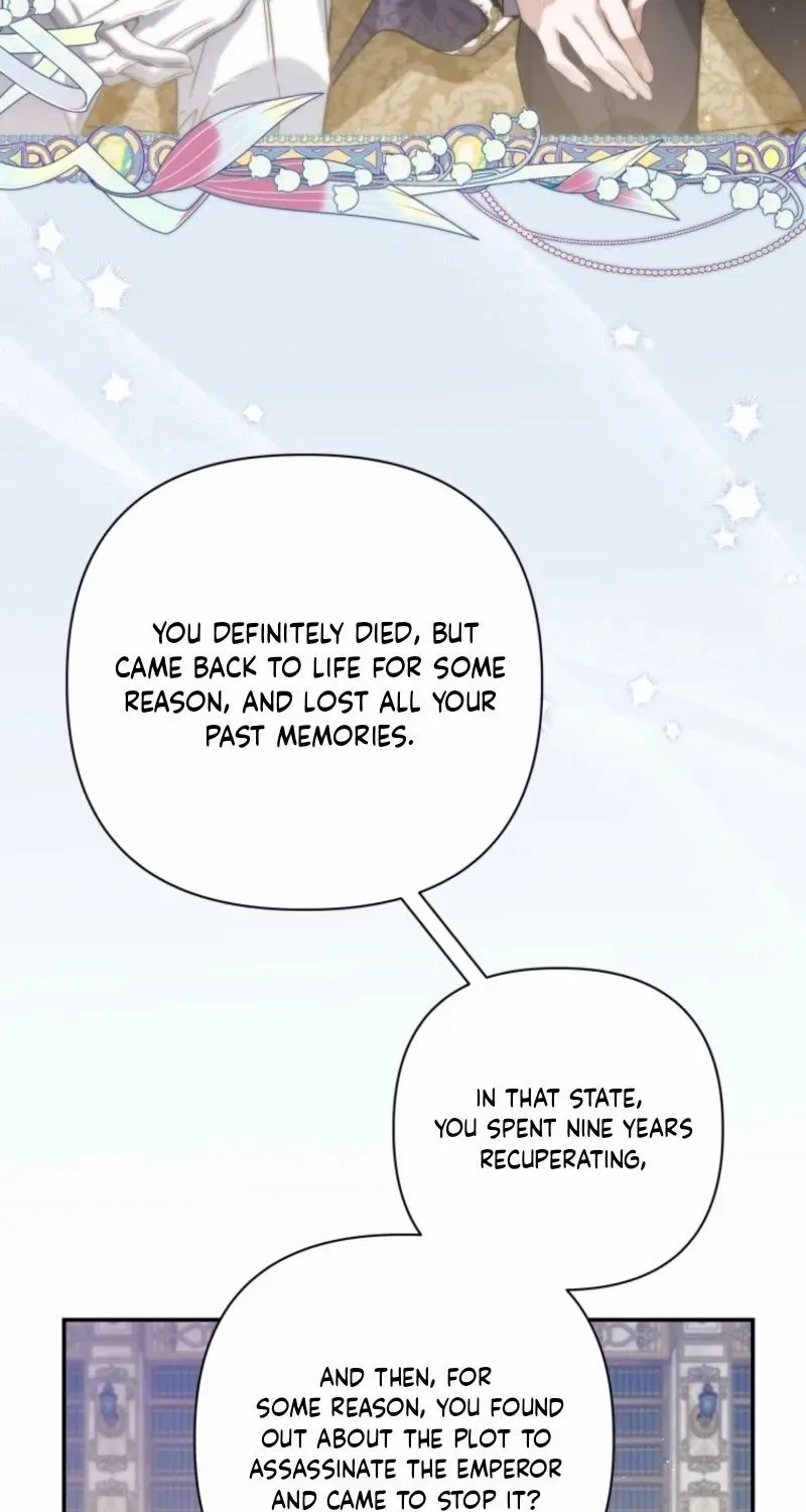 Do You Need Salvation? Chapter 59 page 63 - 