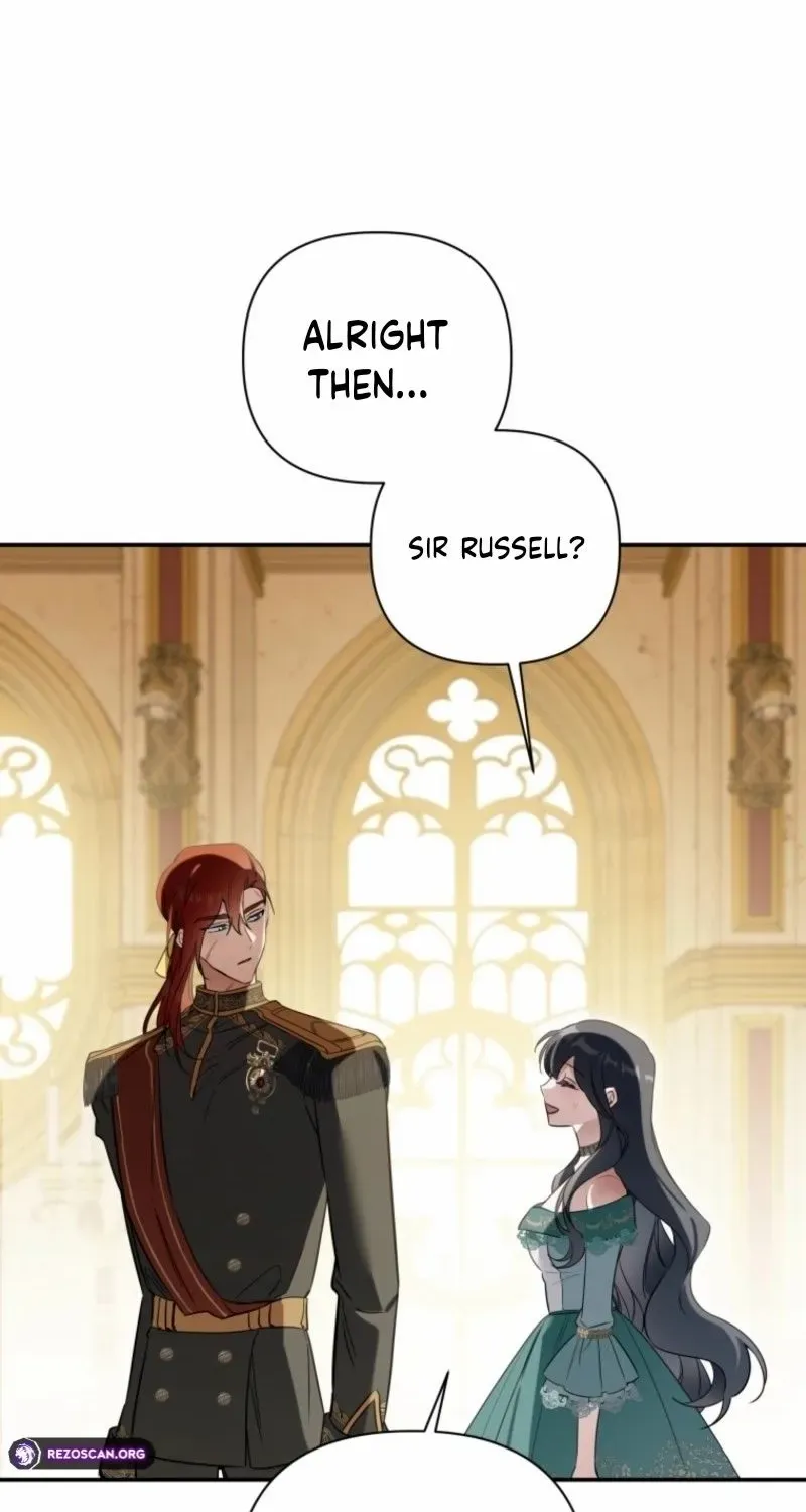 Do You Need Salvation? Chapter 59 page 8 - 