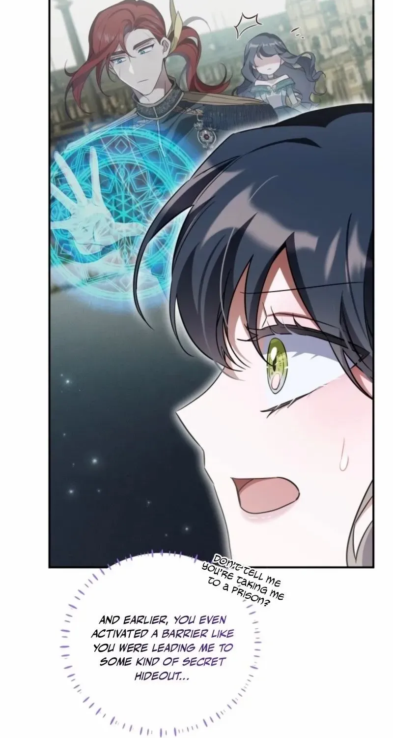 Do You Need Salvation? Chapter 59 page 10 - 
