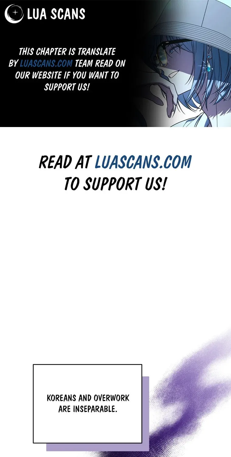 Do You Need Salvation? Chapter 6 page 1 - 