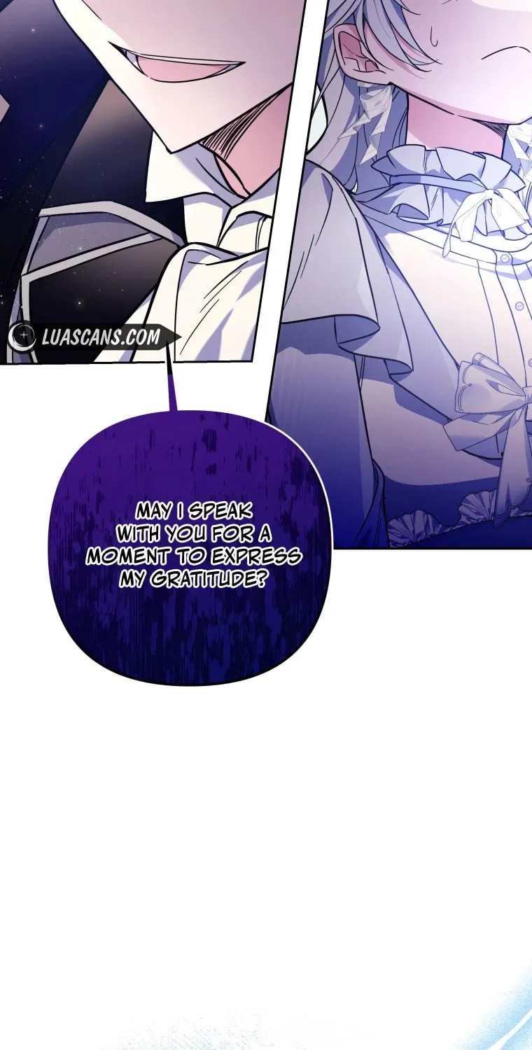 Do You Need Salvation? Chapter 6 page 48 - 