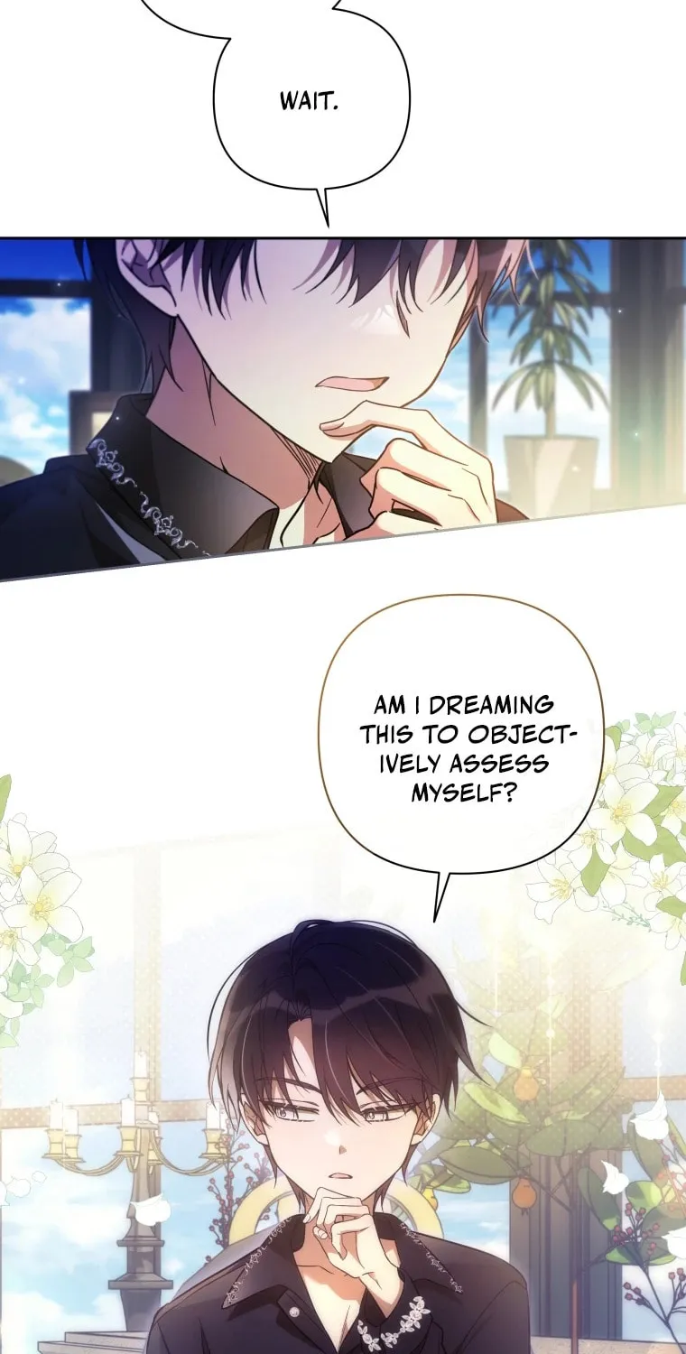 Do You Need Salvation? Chapter 6 page 6 - 