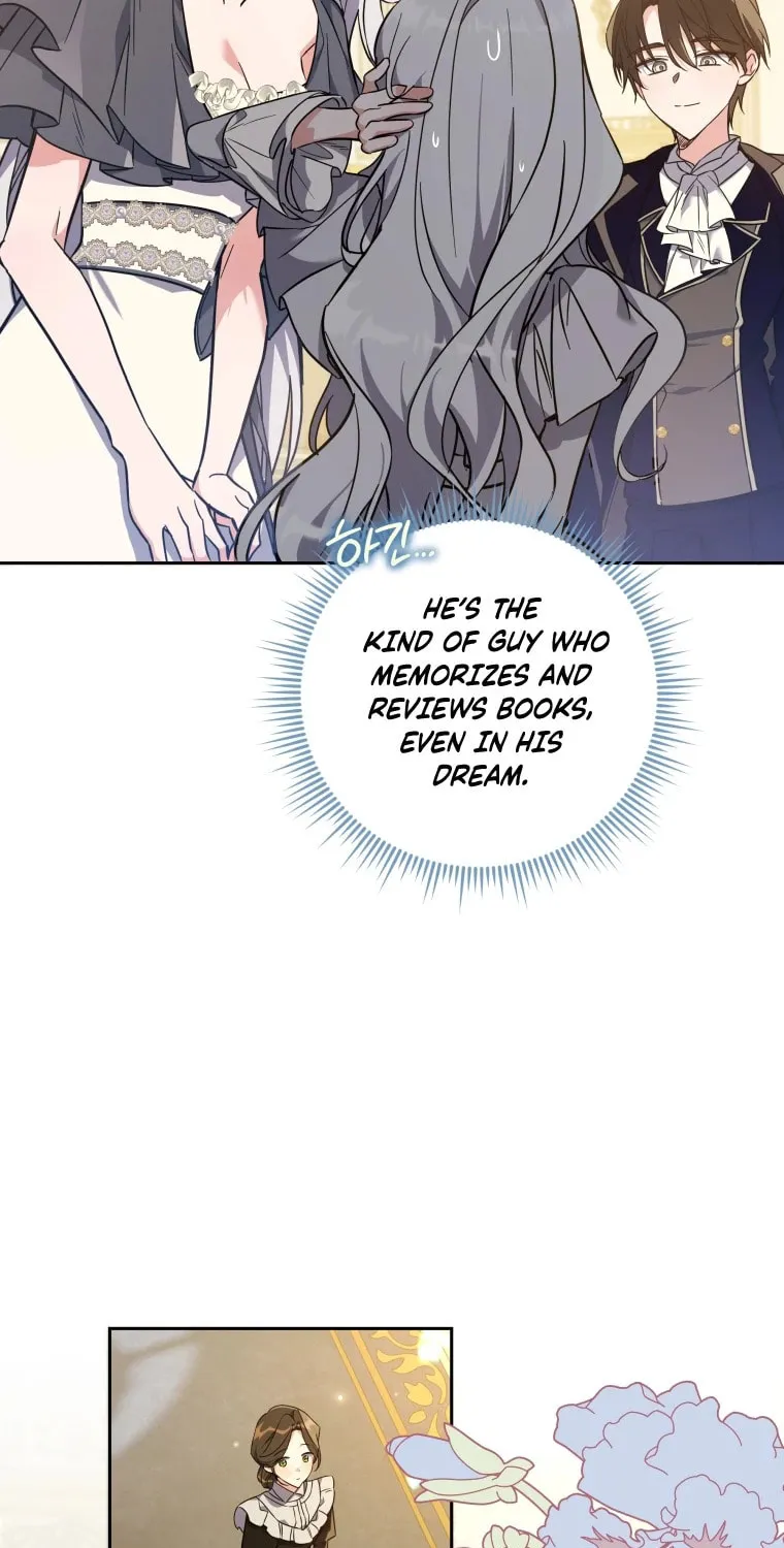 Do You Need Salvation? Chapter 6 page 52 - 