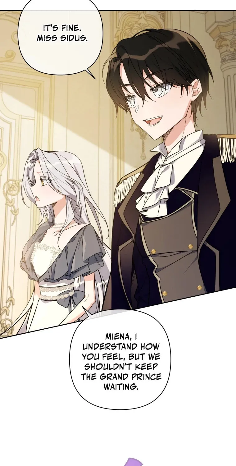 Do You Need Salvation? Chapter 6 page 56 - 
