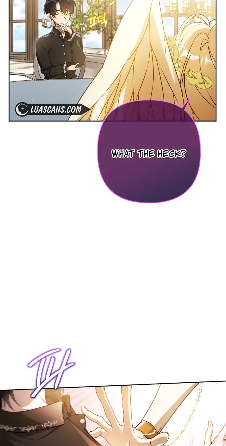 Do You Need Salvation? Chapter 6 page 8 - 