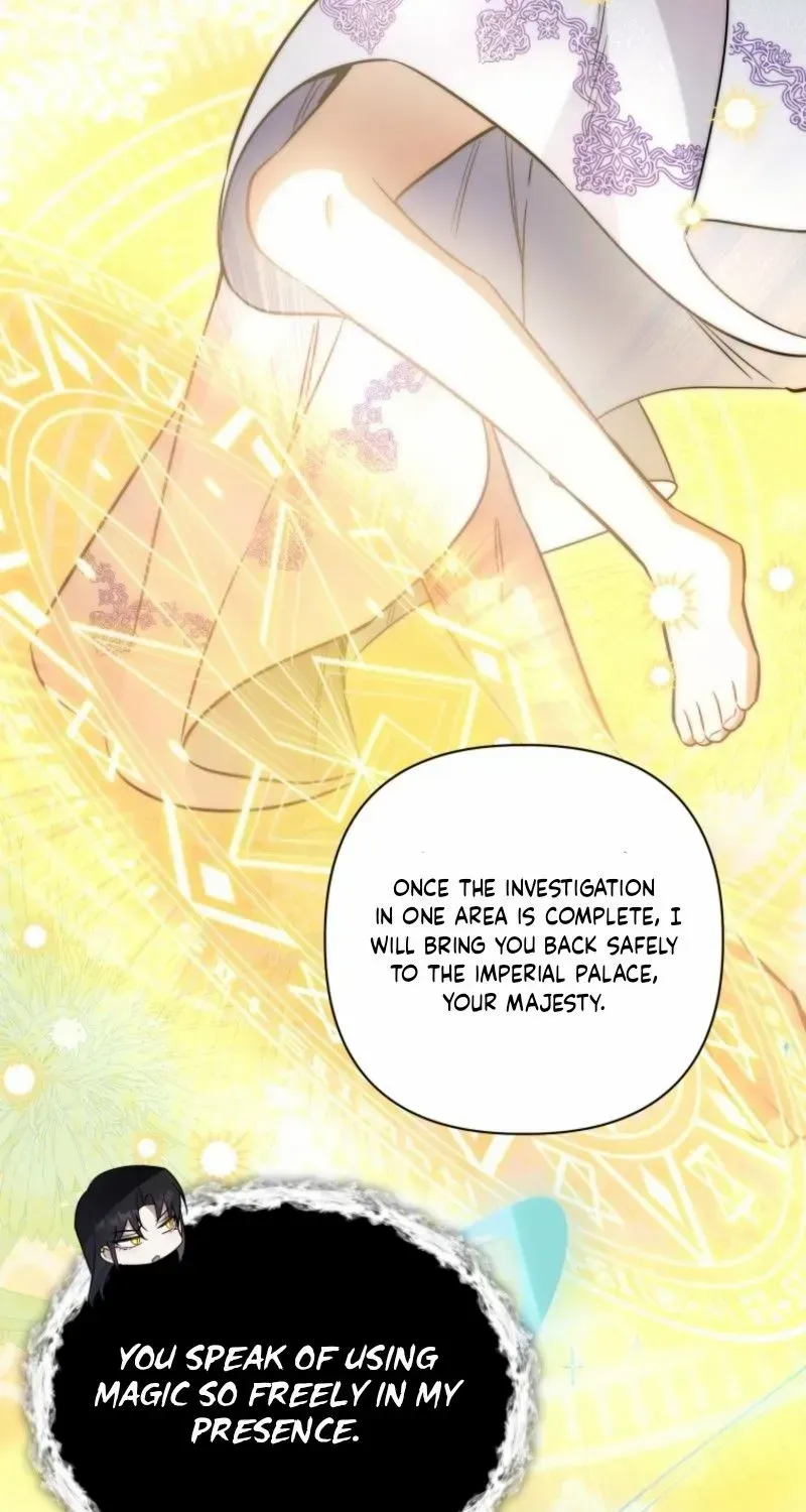 Do You Need Salvation? Chapter 60 page 108 - 