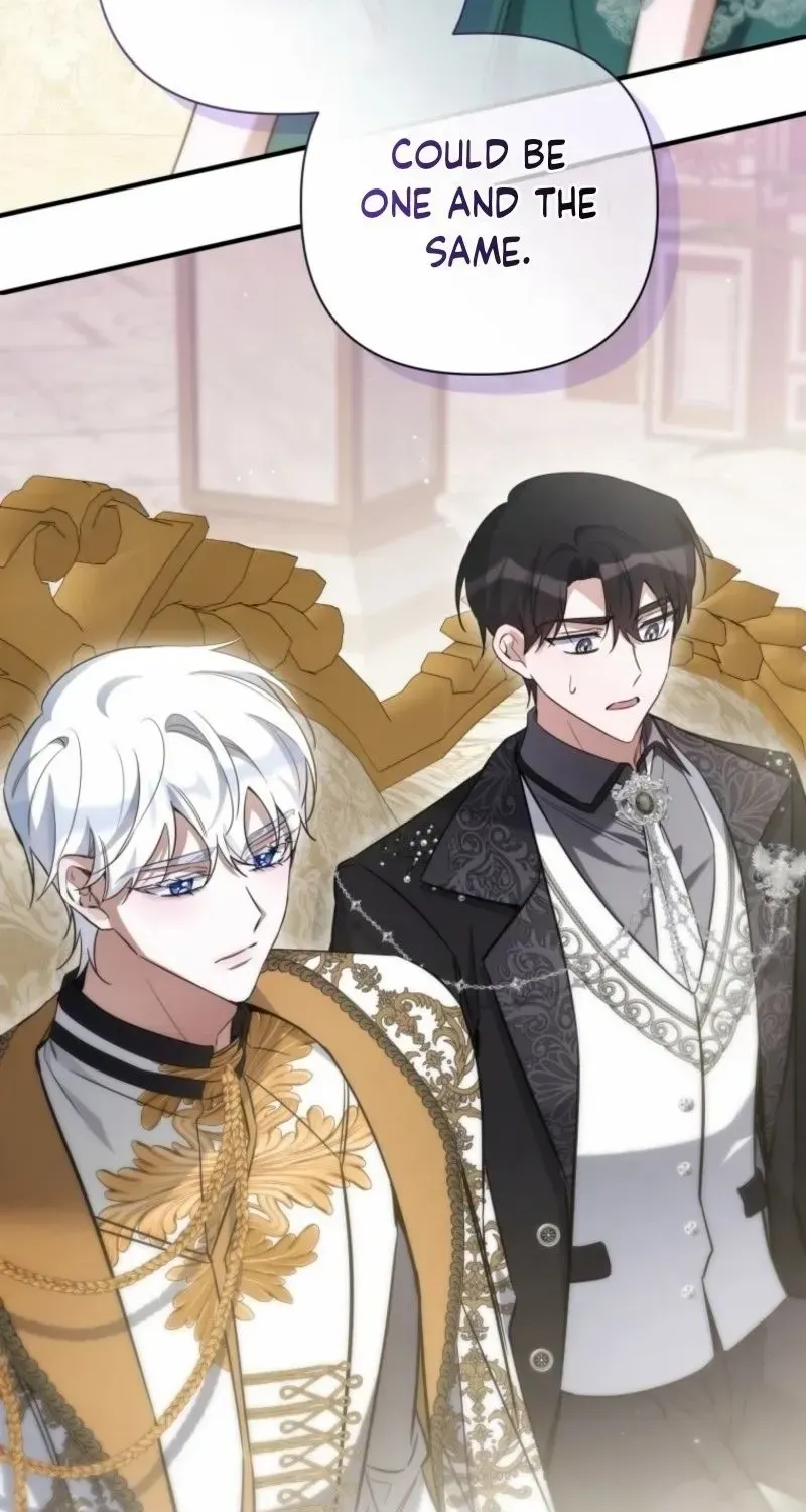 Do You Need Salvation? Chapter 60 page 5 - 