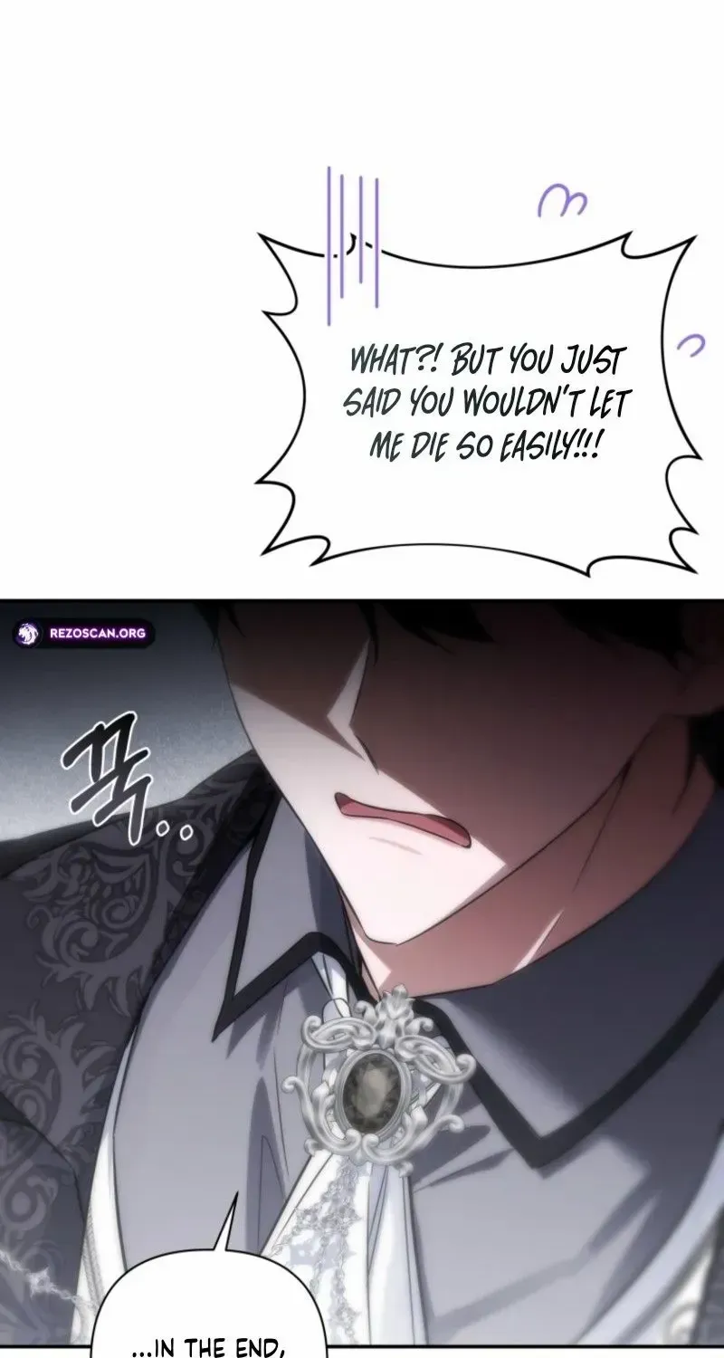 Do You Need Salvation? Chapter 60 page 75 - 