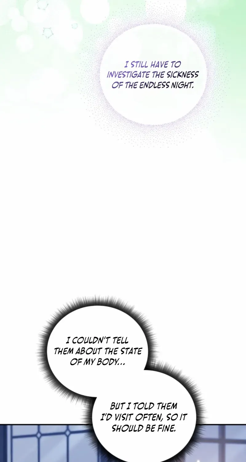 Do You Need Salvation? Chapter 61 page 111 - 