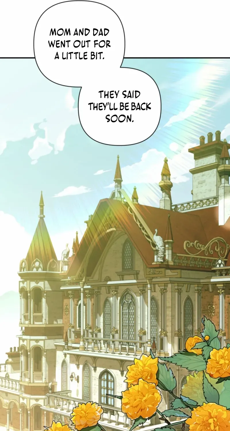 Do You Need Salvation? Chapter 61 page 21 - 