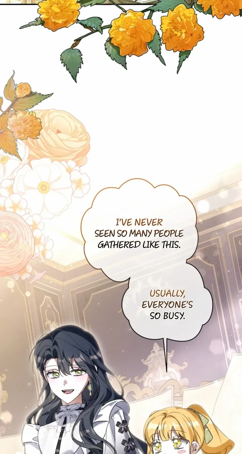 Do You Need Salvation? Chapter 61 page 22 - 