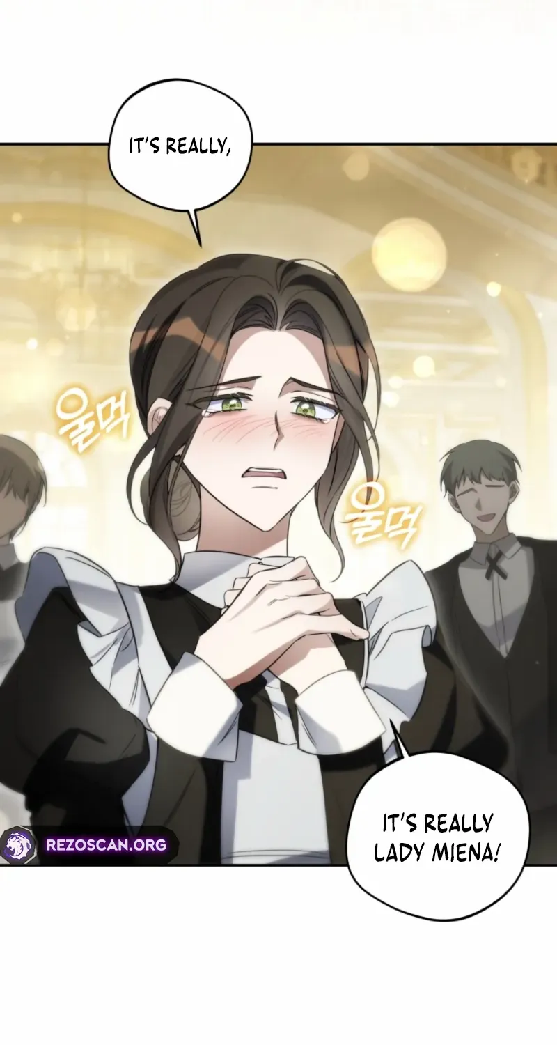 Do You Need Salvation? Chapter 61 page 28 - 