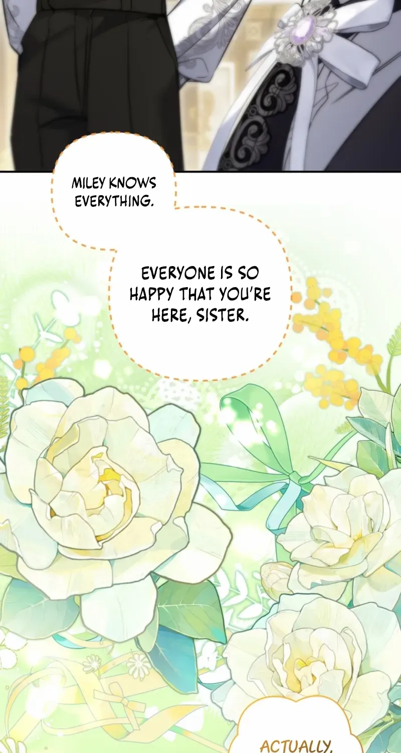 Do You Need Salvation? Chapter 61 page 34 - 