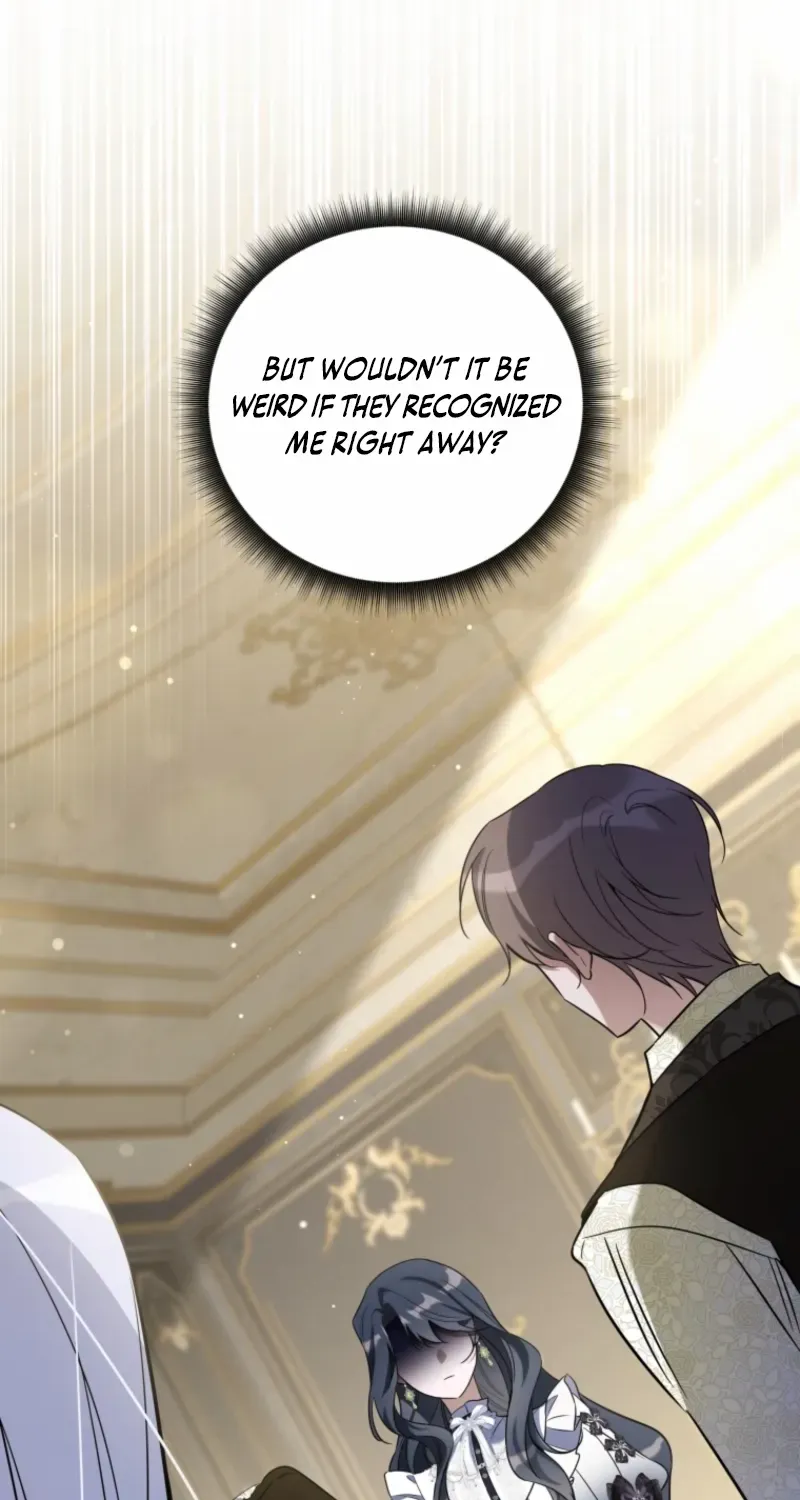 Do You Need Salvation? Chapter 61 page 58 - 