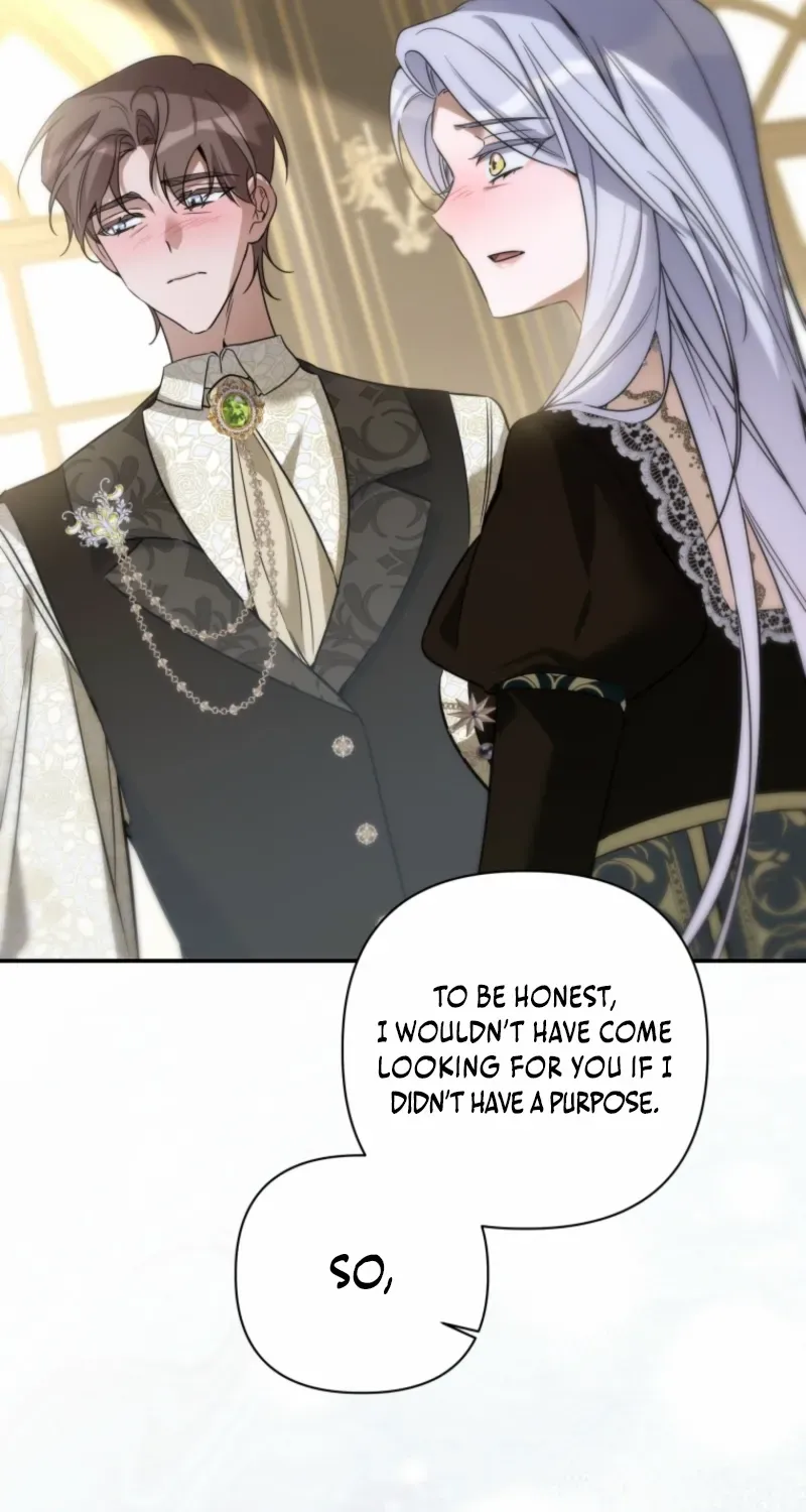 Do You Need Salvation? Chapter 61 page 71 - 