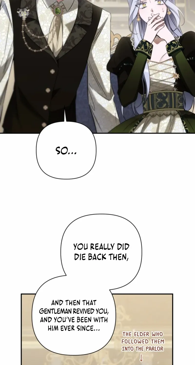 Do You Need Salvation? Chapter 61 page 86 - 