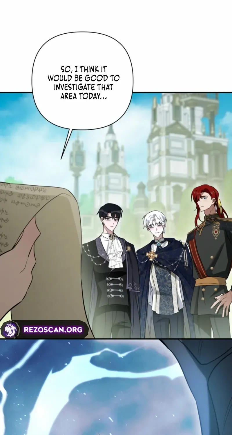 Do You Need Salvation? Chapter 62 page 119 - 