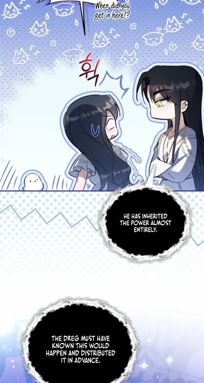 Do You Need Salvation? Chapter 62 page 8 - 