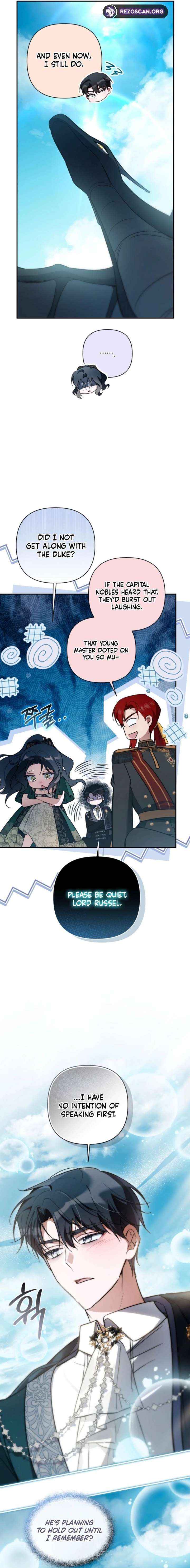Do You Need Salvation? Chapter 63 page 16 - 