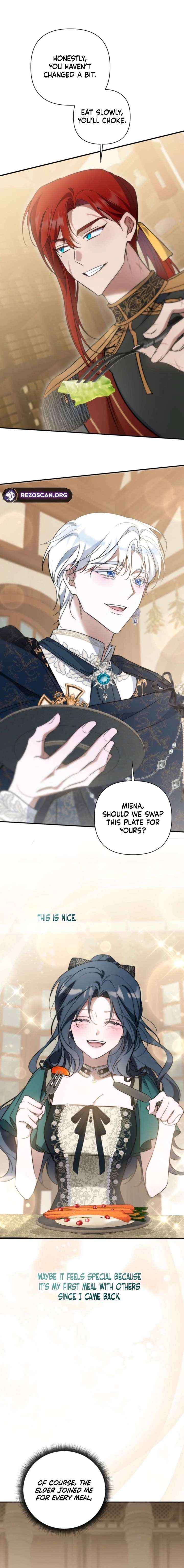 Do You Need Salvation? Chapter 63 page 23 - 