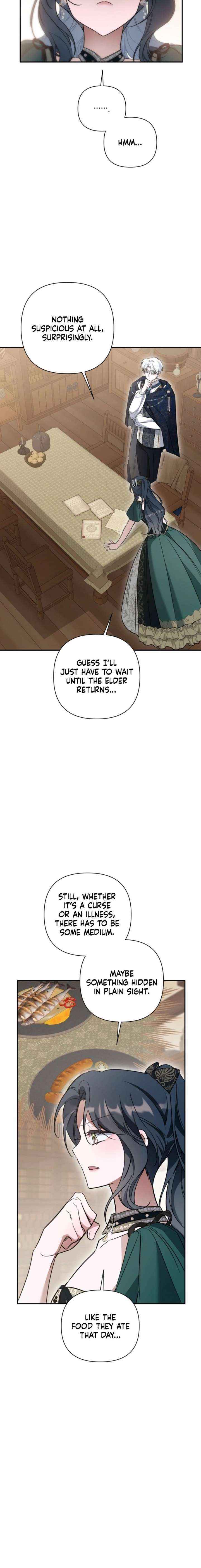 Do You Need Salvation? Chapter 63 page 25 - 