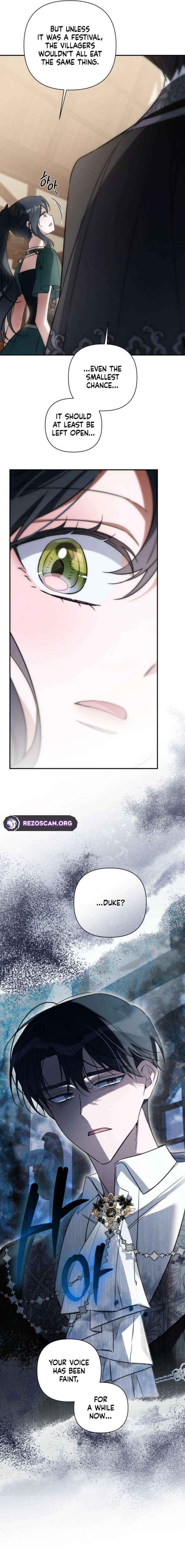 Do You Need Salvation? Chapter 63 page 26 - 